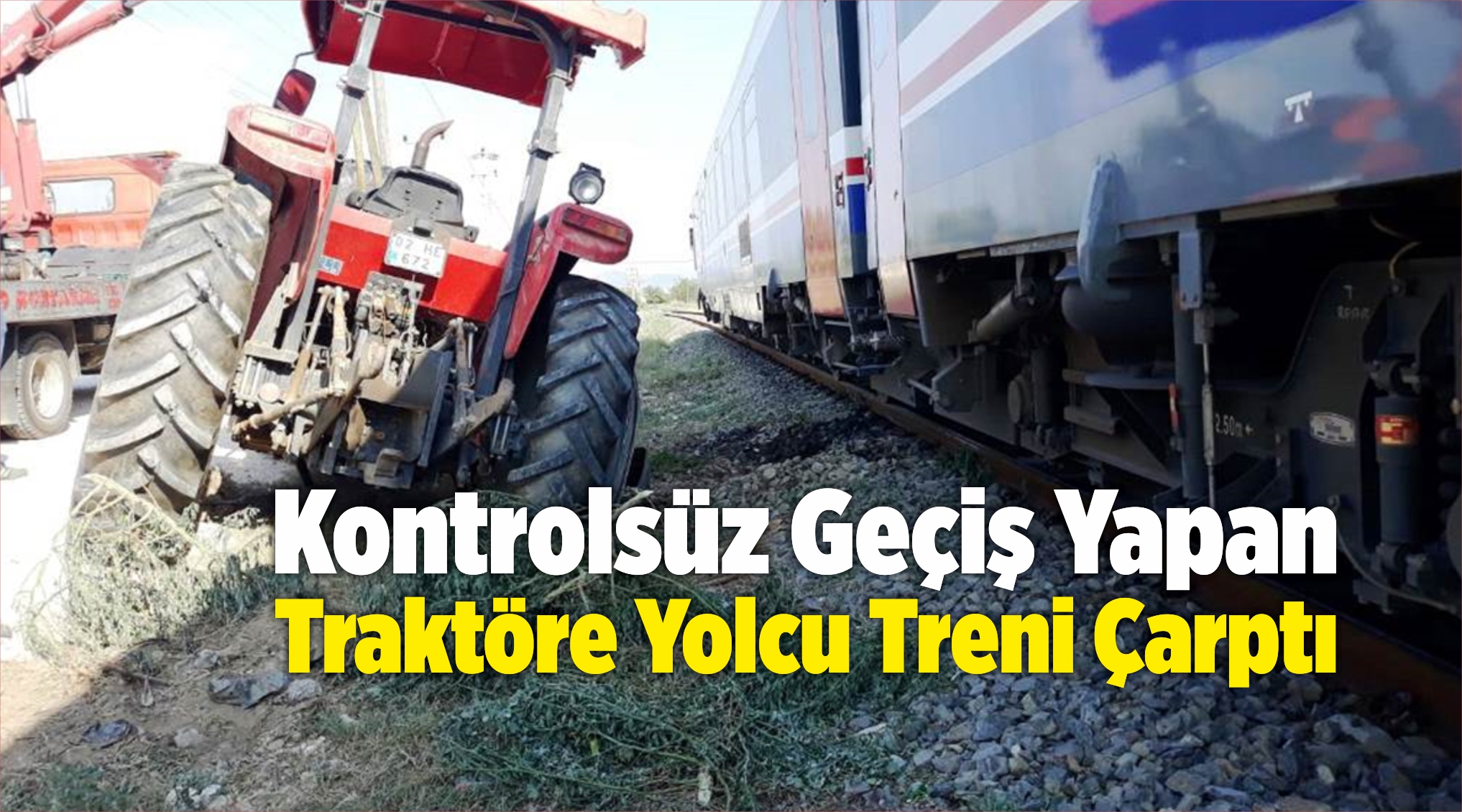 Kontrolsüz Geçiş