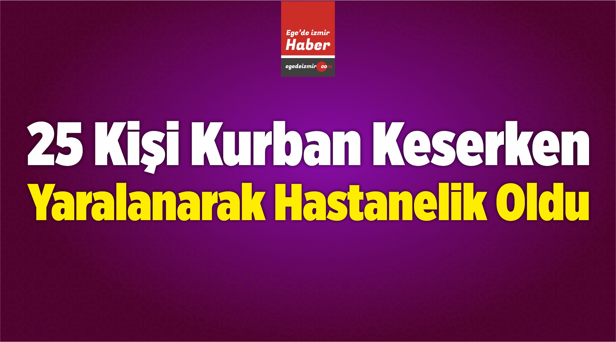 Kurban Keserken