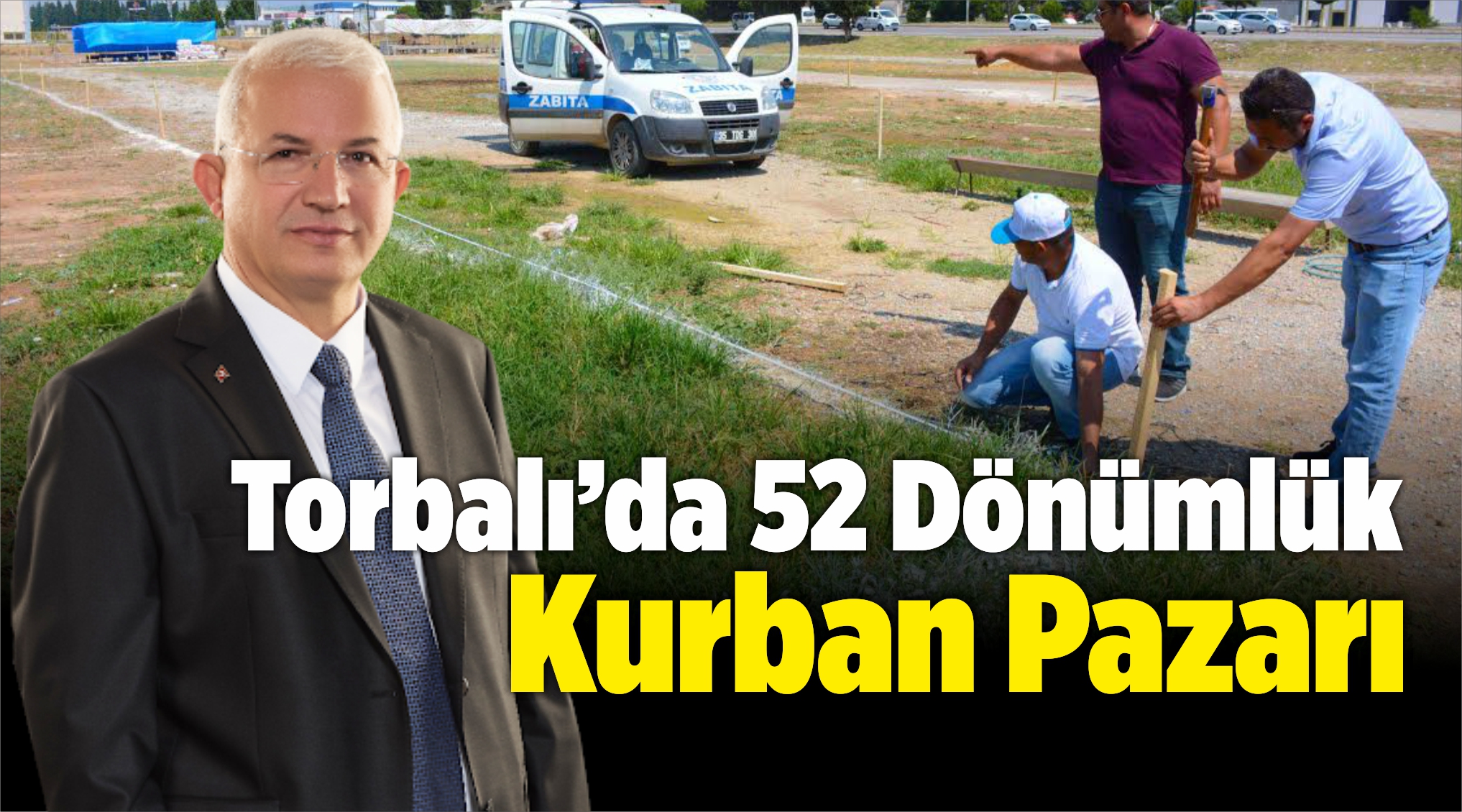 Kurban Pazarı