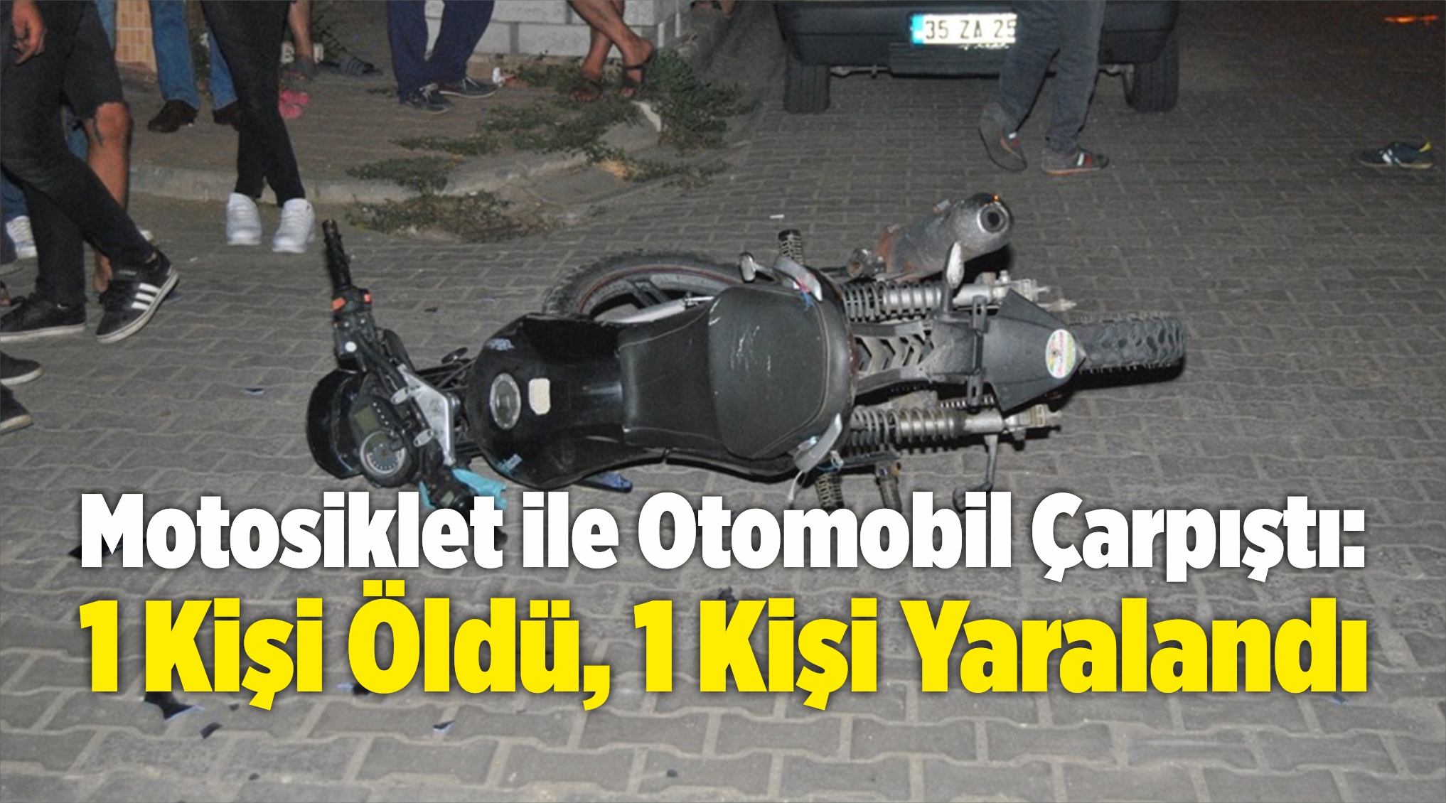 Motosiklet