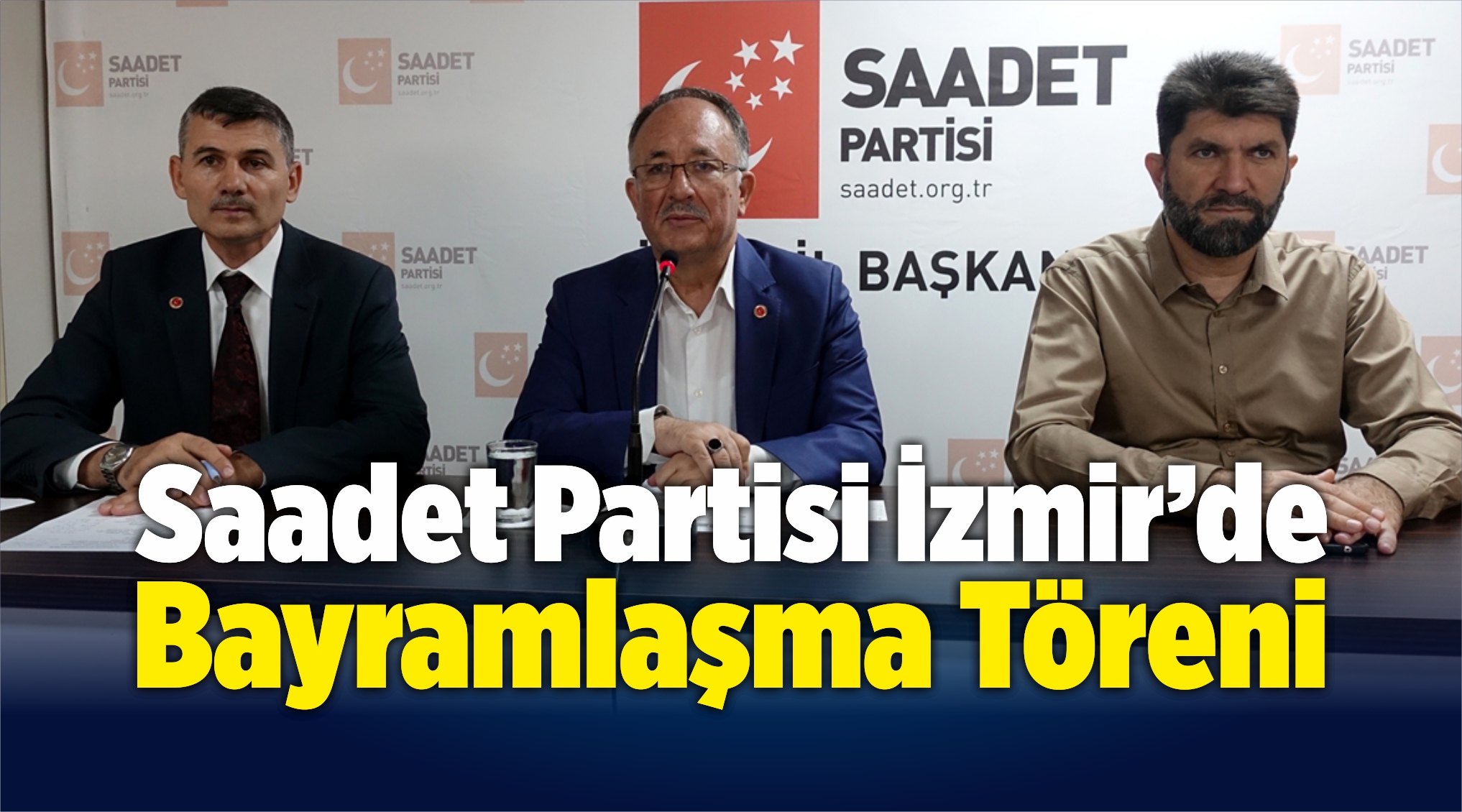 Saadet Partisi