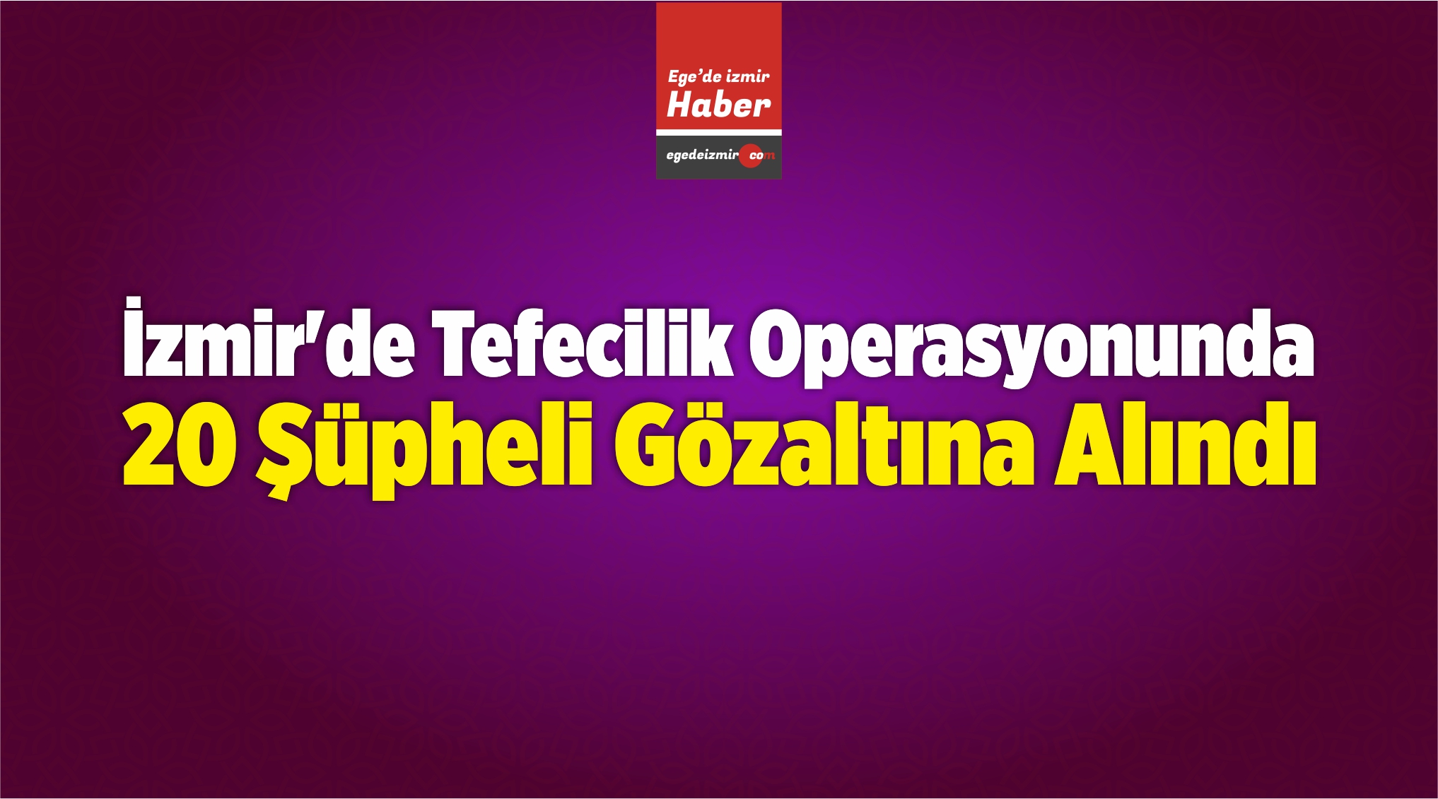 Tefecilik