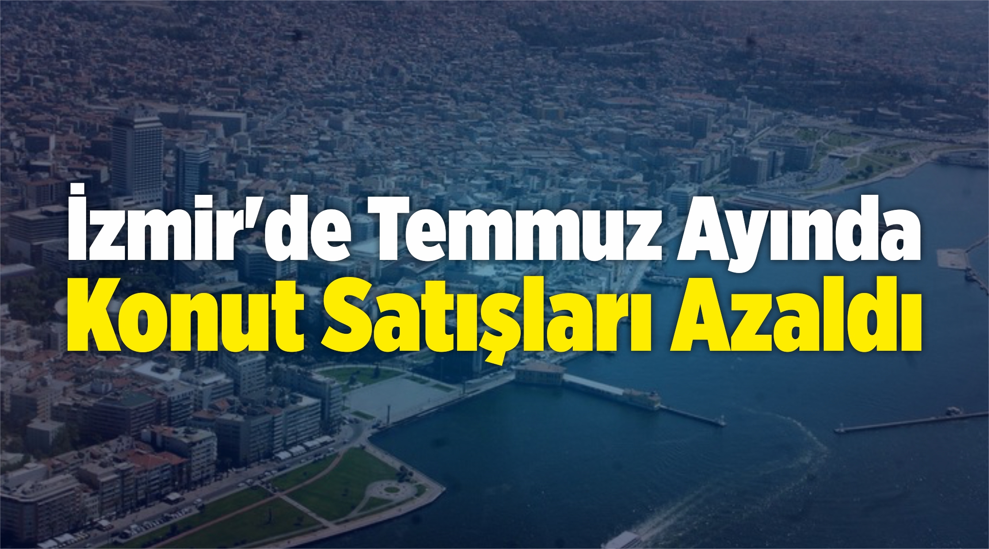 Konut Satışları