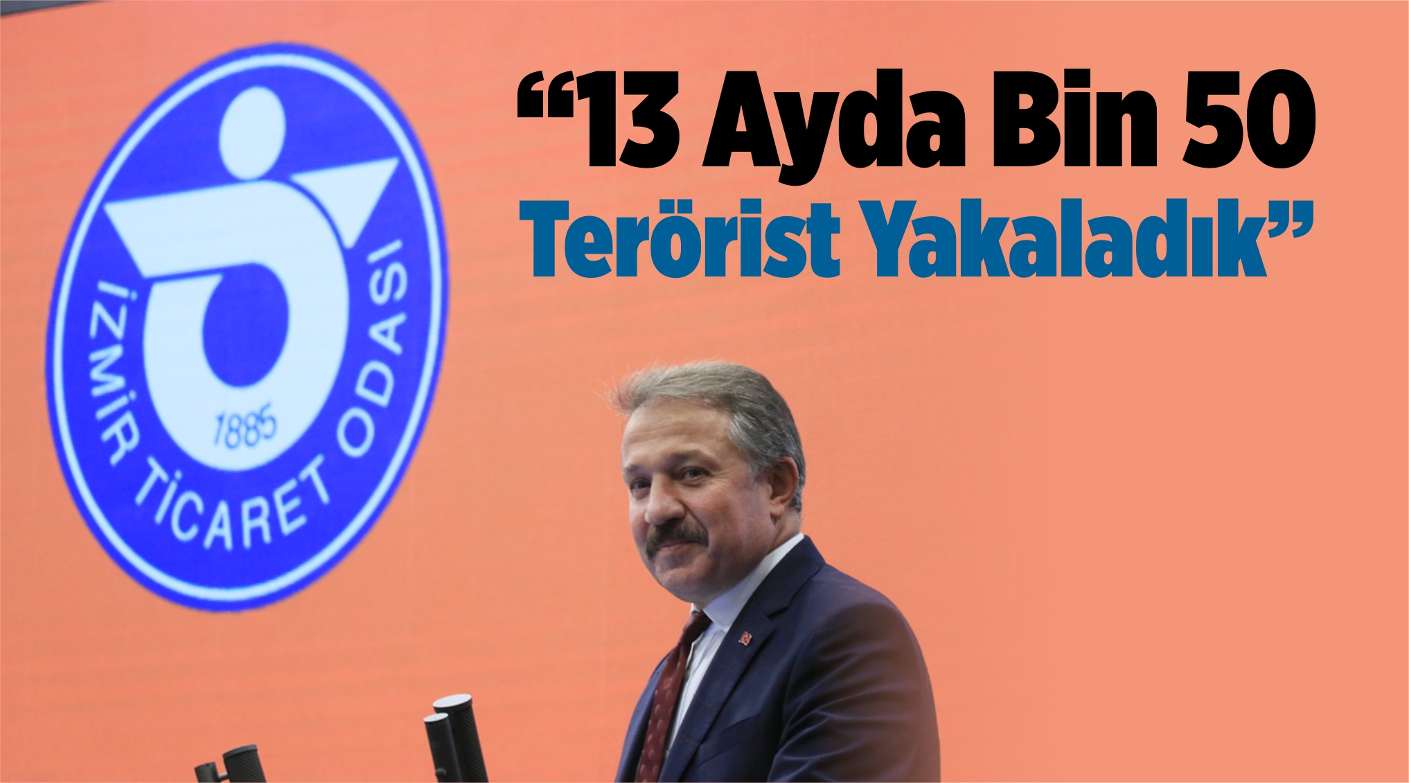 Bin 50 Terör Örgütü Üyesi