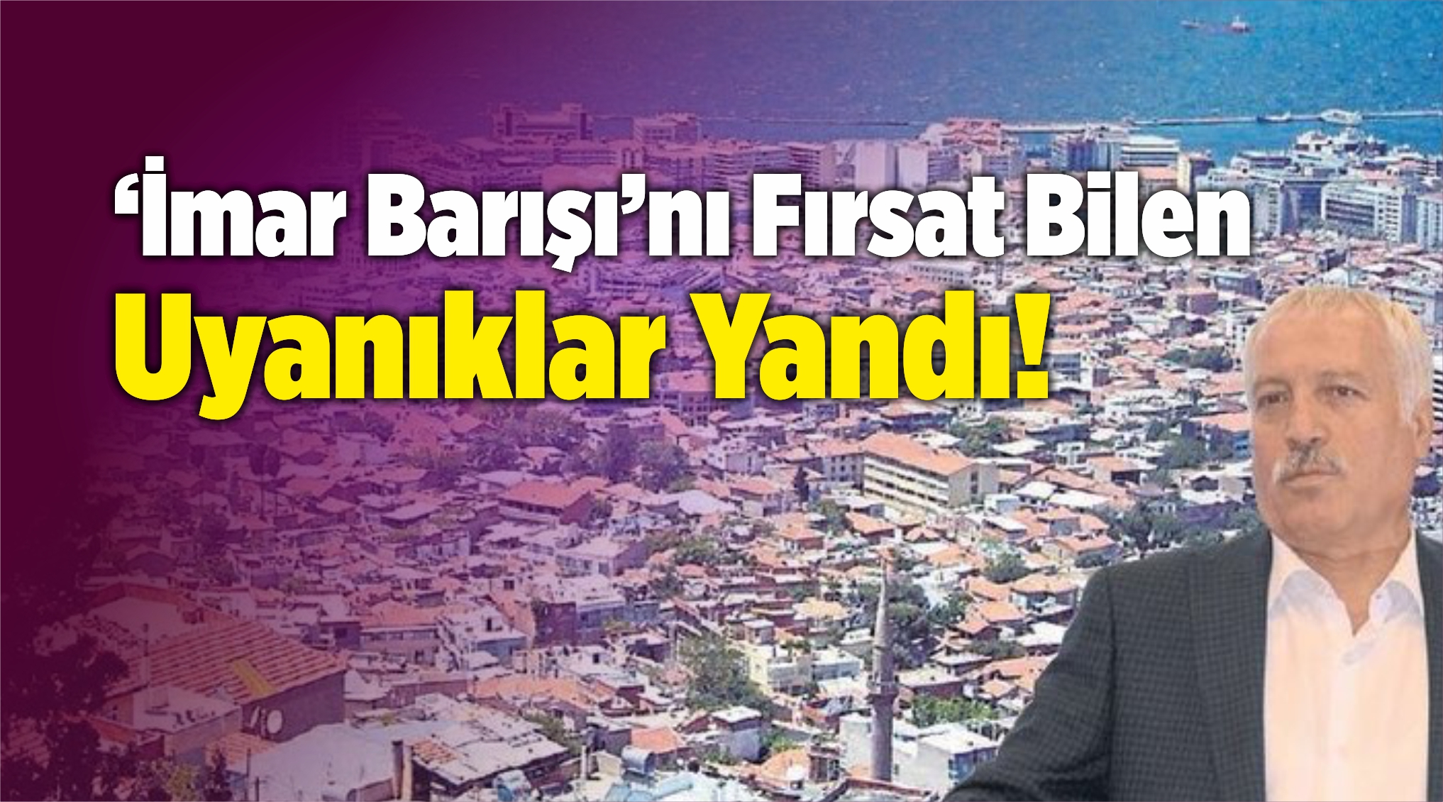 Uyanıklar