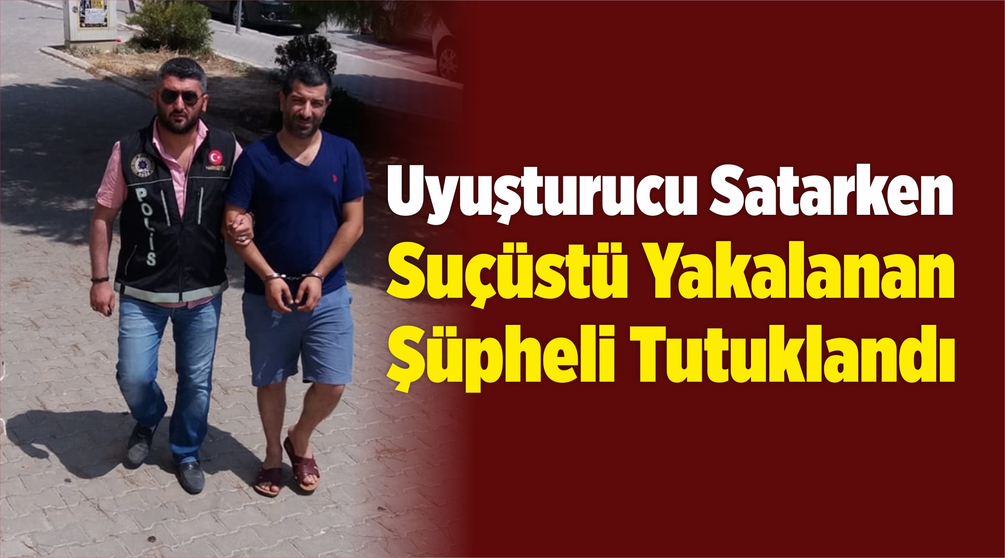 Suçüstü