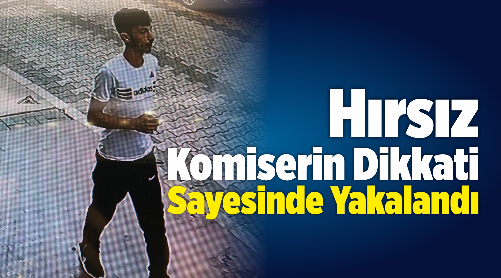 Komiserin Dikkati