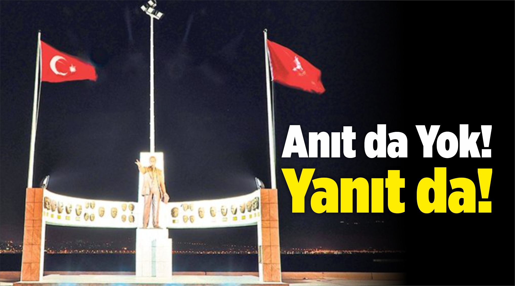 Tek Yürek