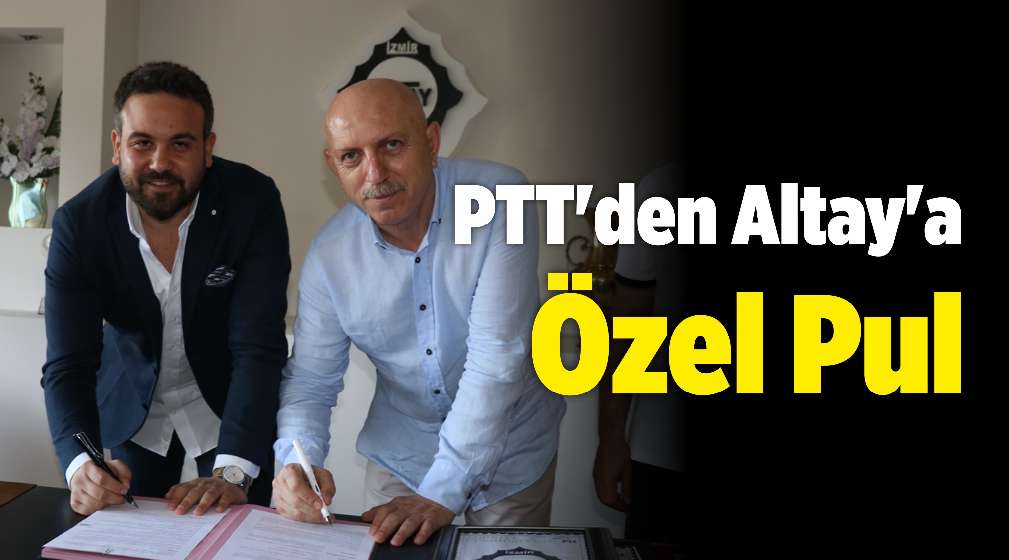 Pul Basılacak