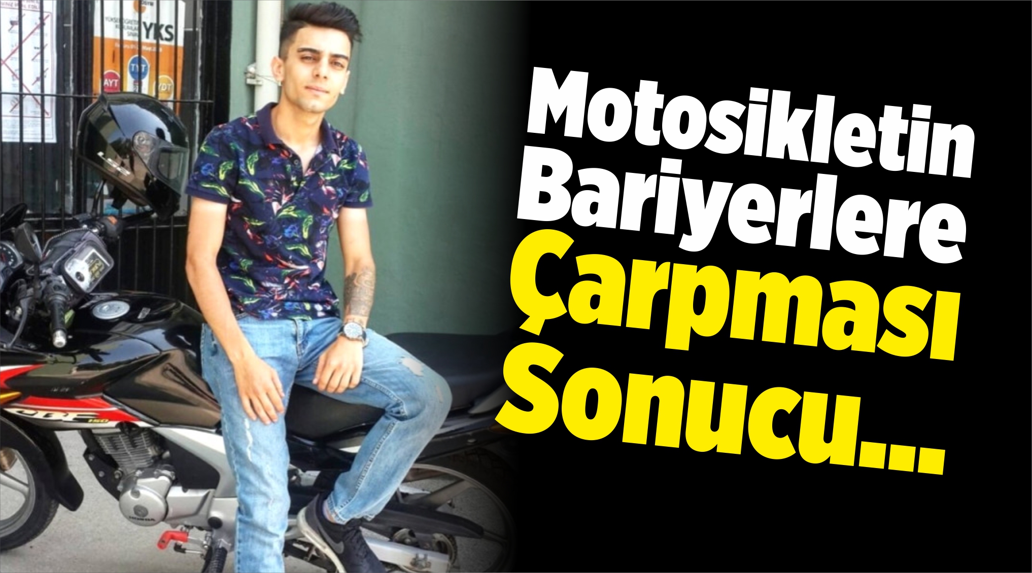 Motosikletin