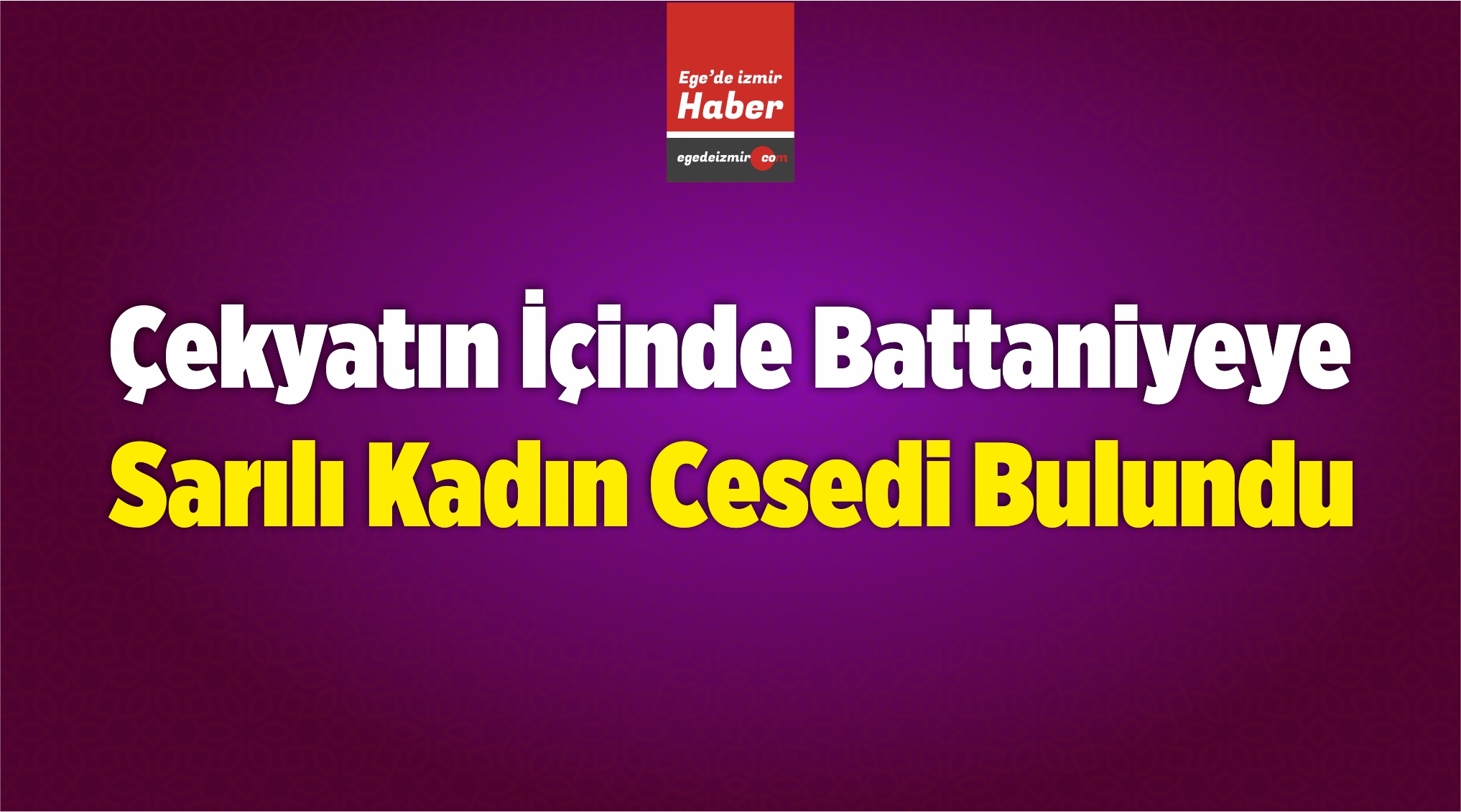 Çekyatın