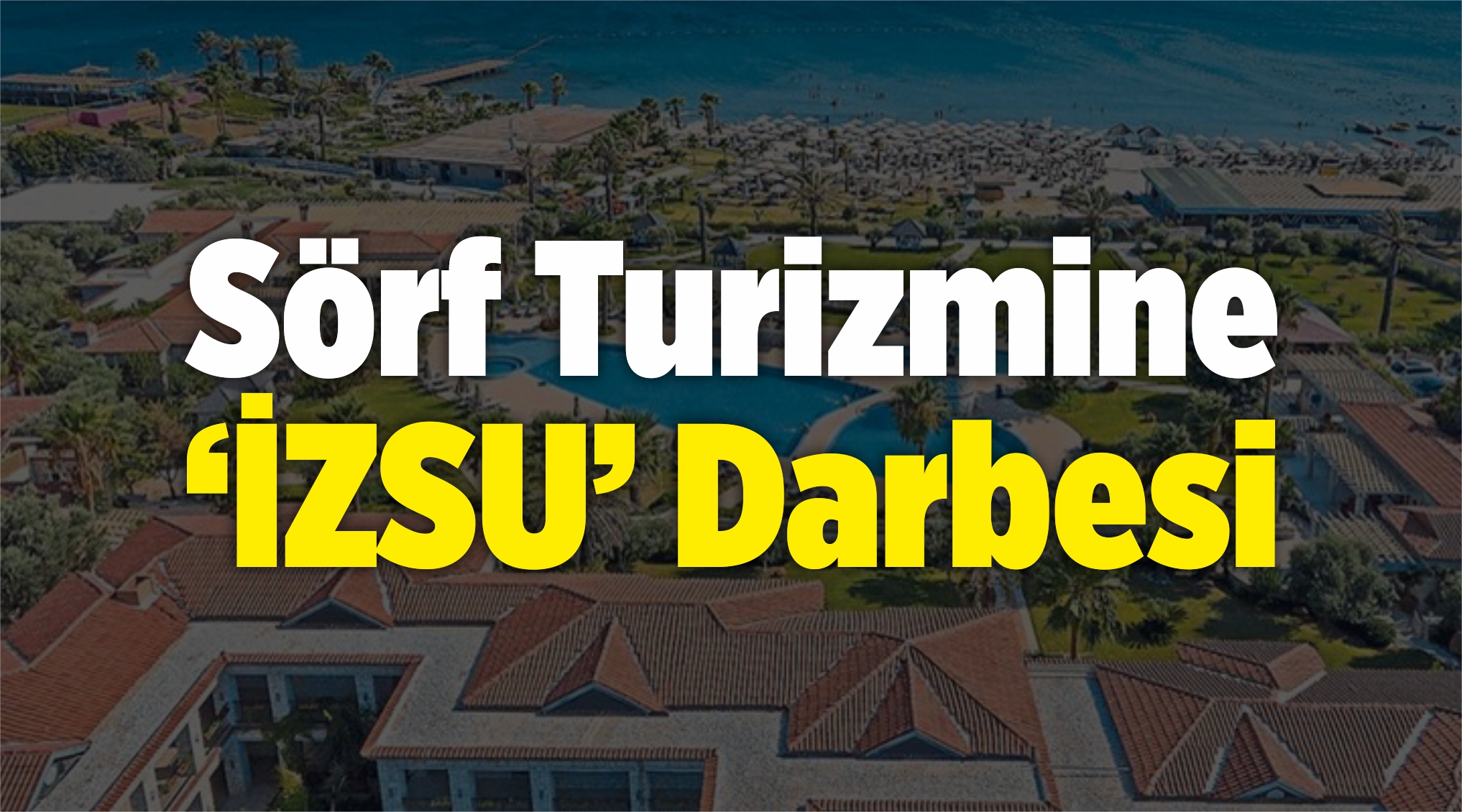 Hizmet Götürmüyor