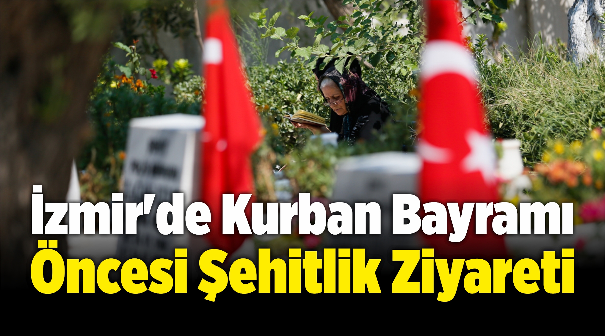 Kurban Bayramı Öncesi