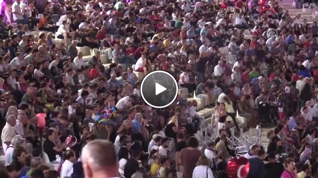 4. Uluslararası Zurnazen Festivali