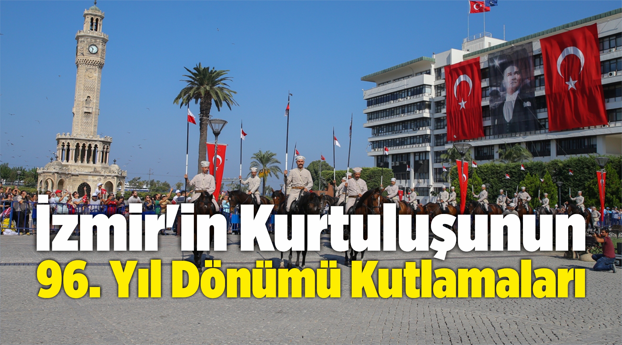 96. Yıl Dönümü