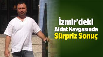 İzmir’deki Aidat Kavgasında Sürpriz Sonuç