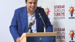 AK Parti Uşak İl Başkanı ndan Kılıçdaroğlu na: Aday Siz Olun, Hodri Meydan