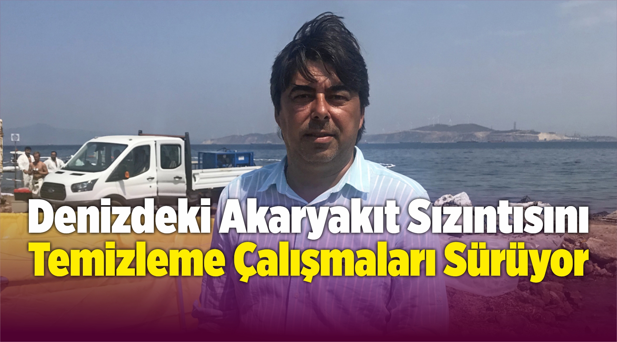 Temizleme Çalışmaları