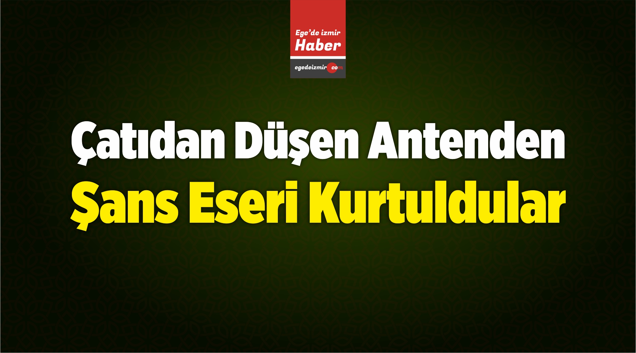 Antenden