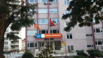 Aydın İl Tarım Müdürlüğü nden Şarbon Açıklaması