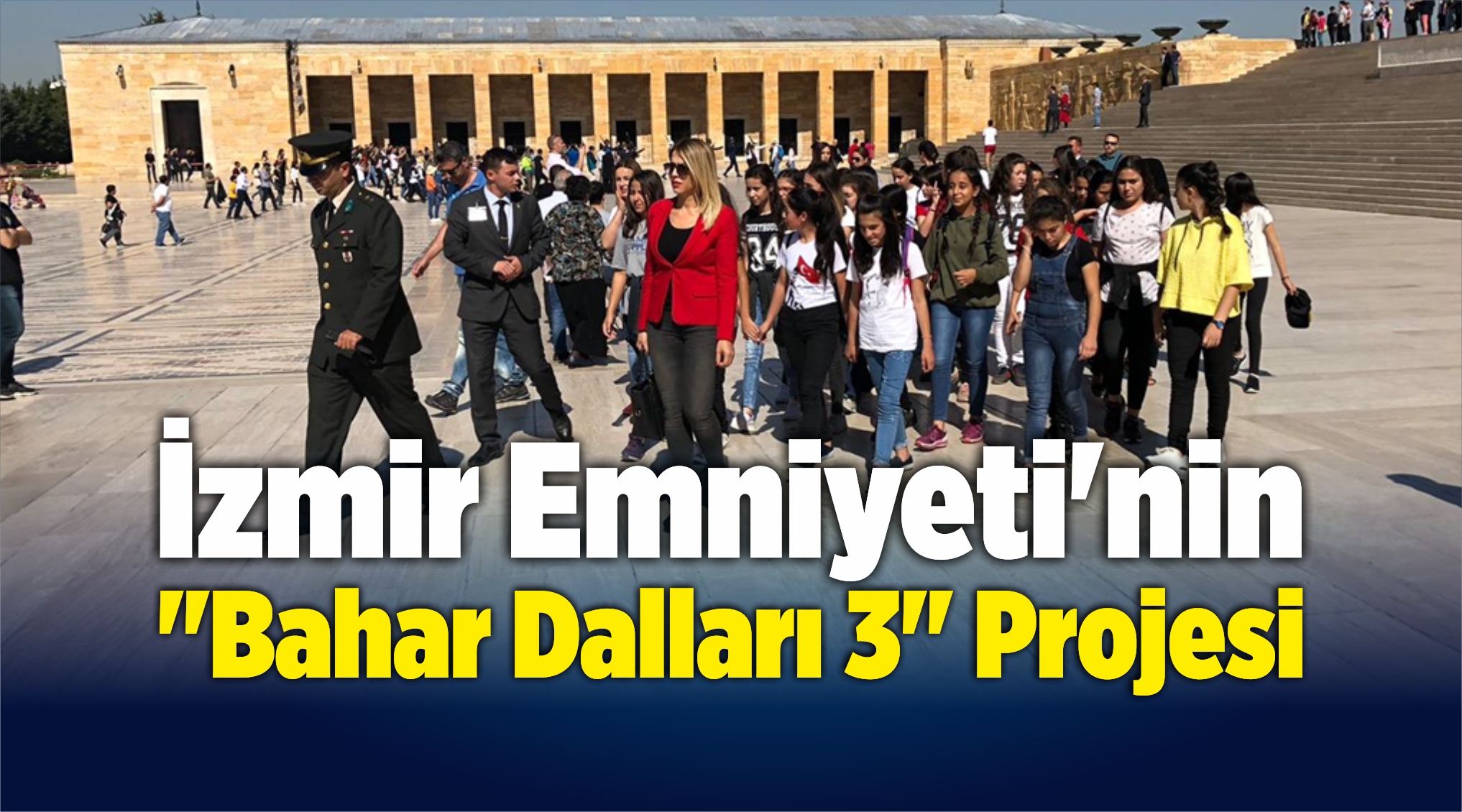 Bahar Dalları 3