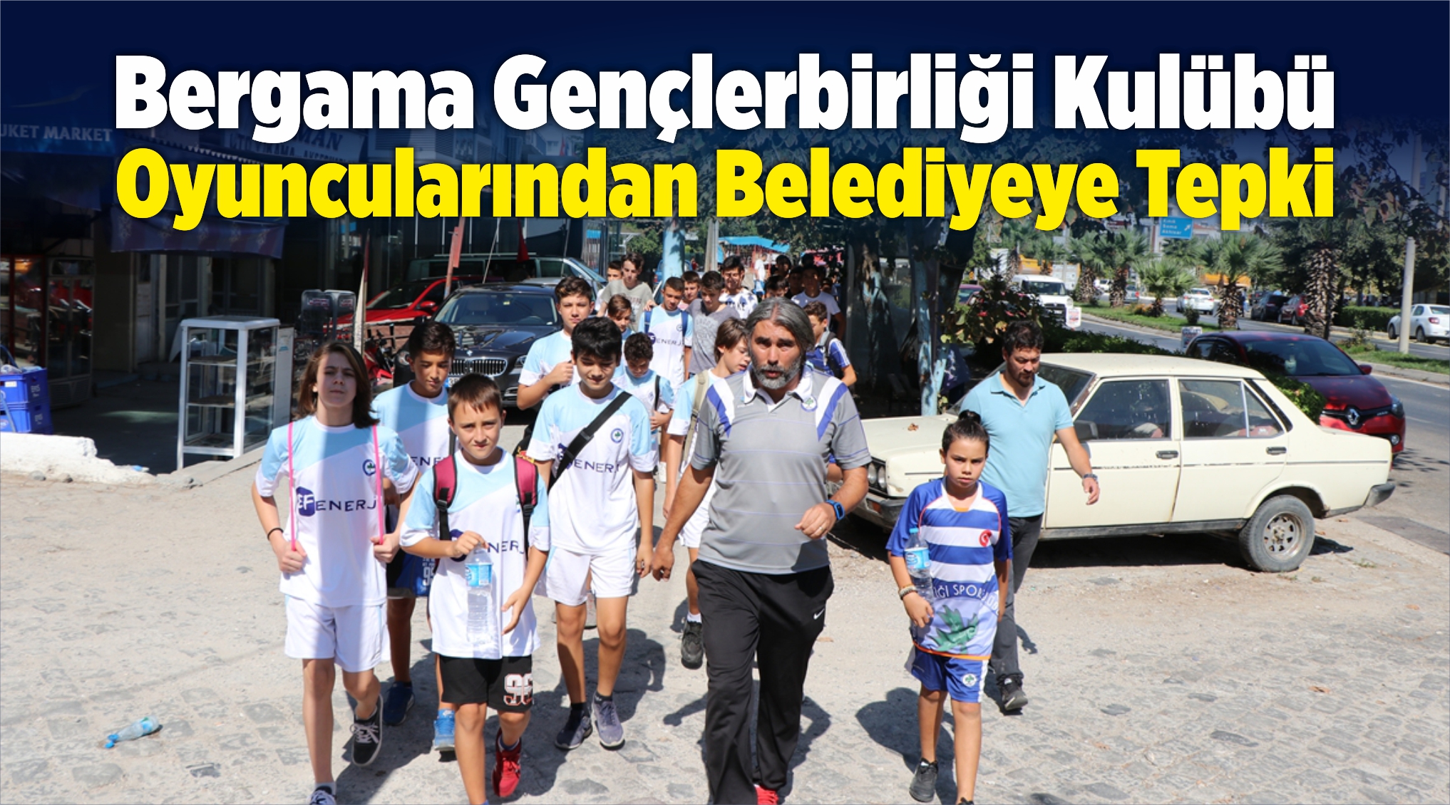 Gençlerbirliği