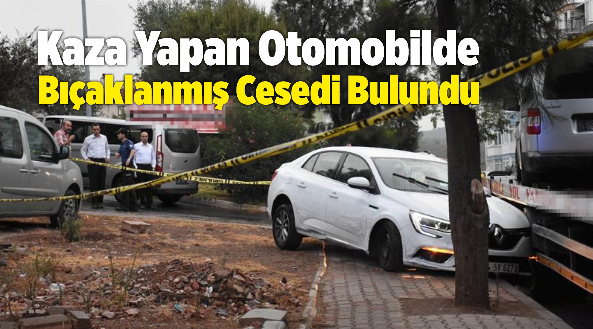 Otomobilde