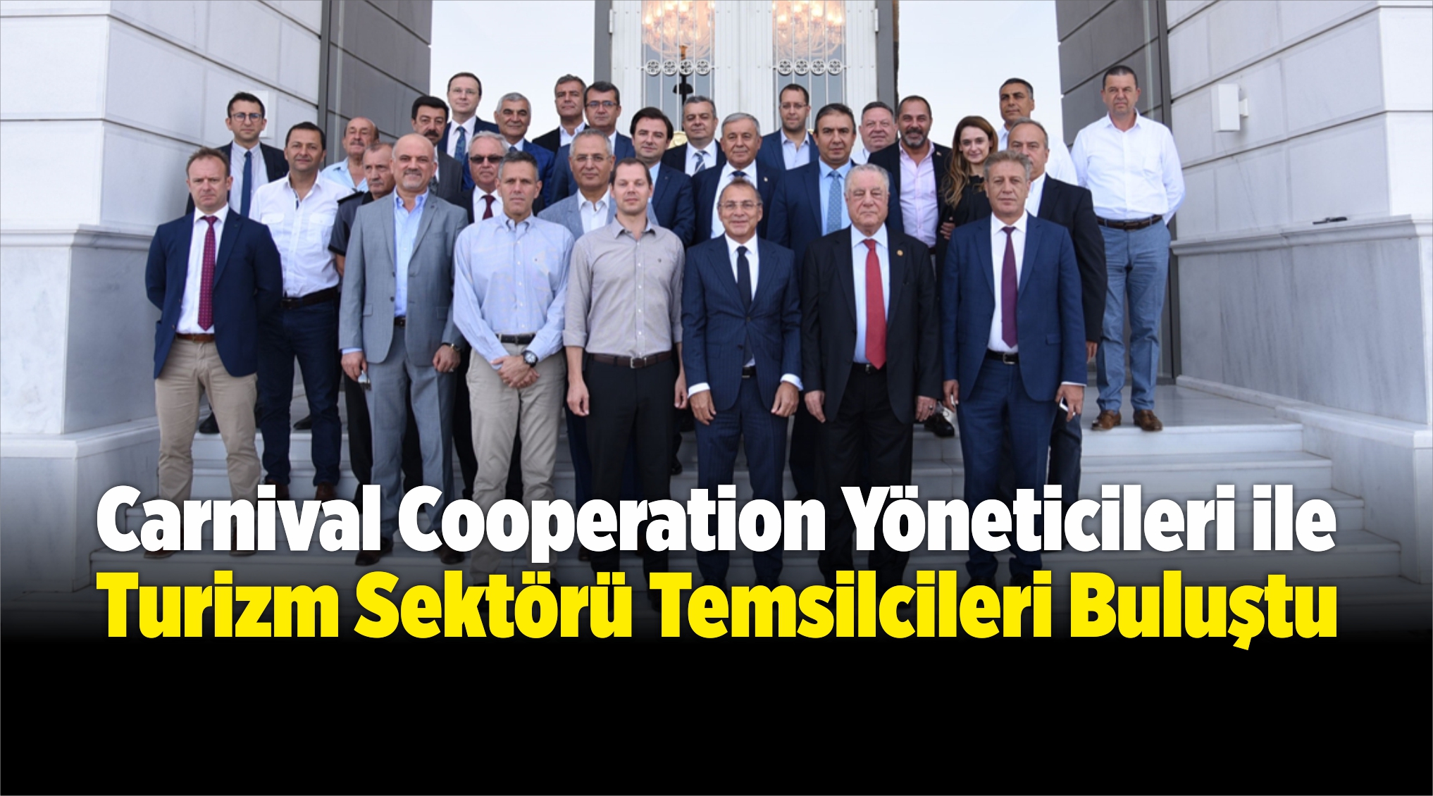 Carnival Cooperation