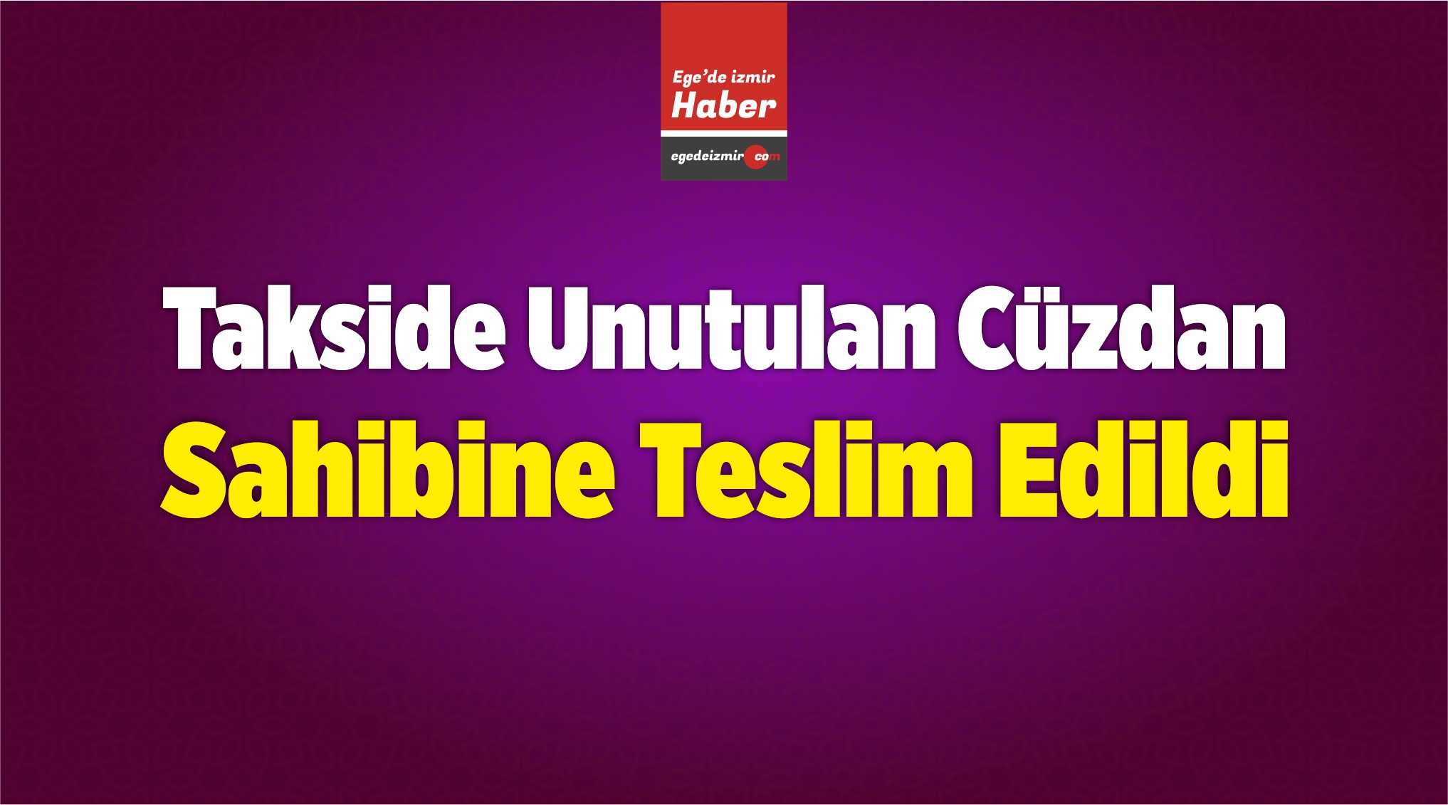 Cüzdan
