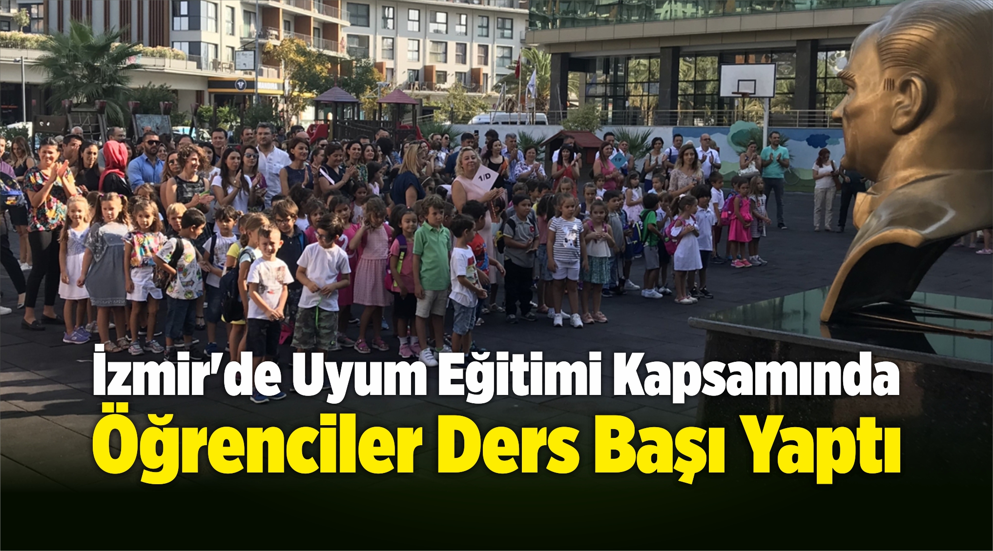 Uyum Eğitimi