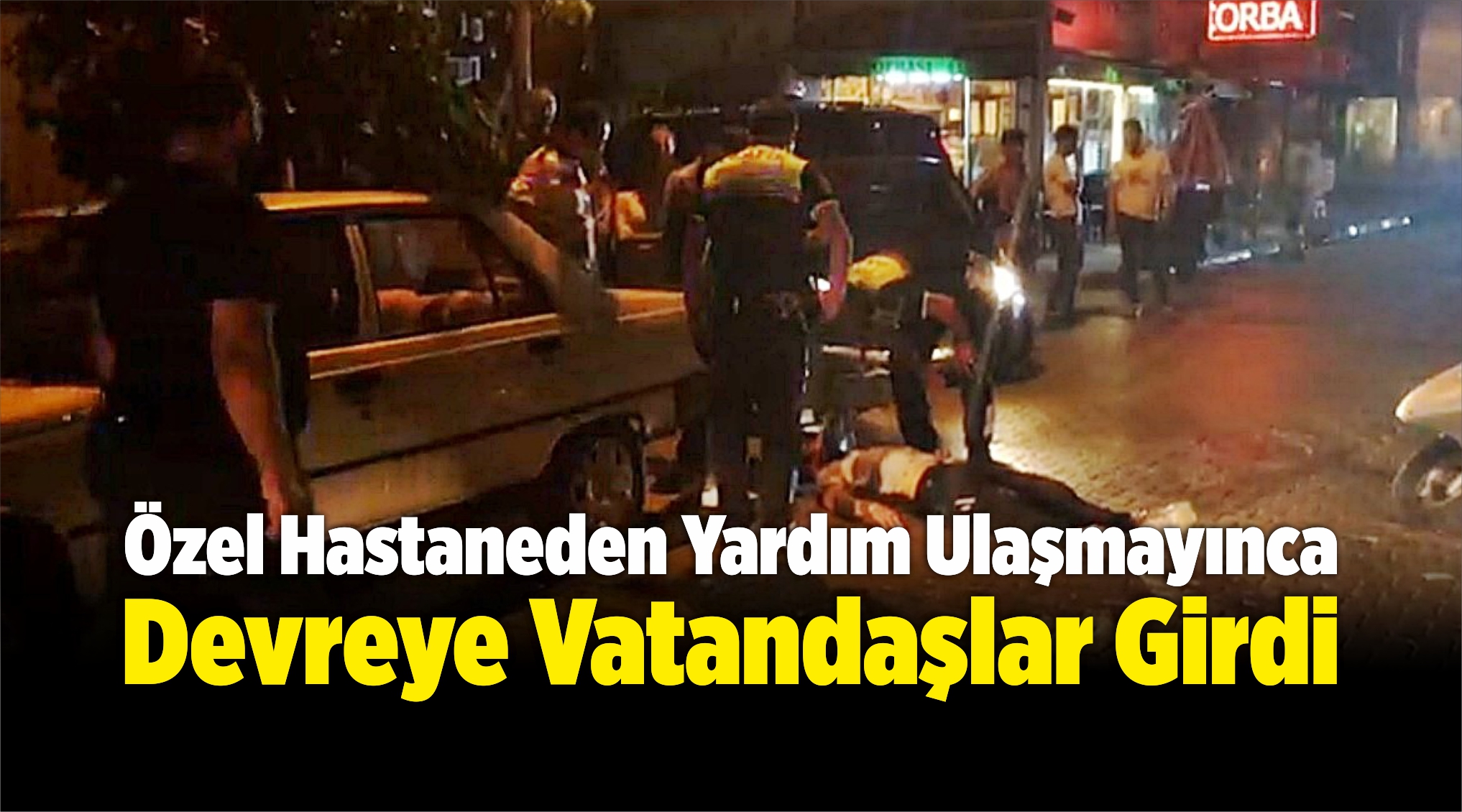 Yardım