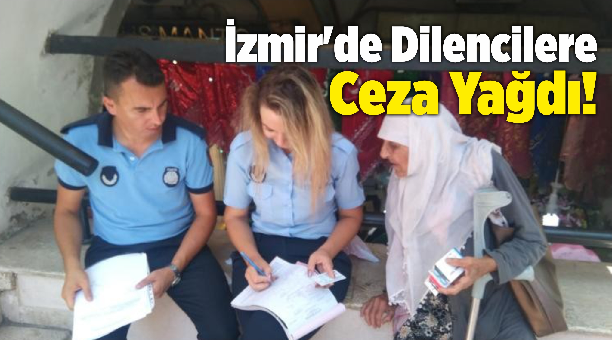 Dilencilere