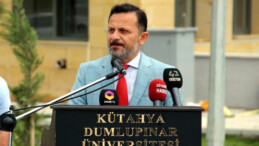 Dumlupınar Üniversitesi Rektörü Gören: Türkiye Dosta Güven, Düşmana Korku Salmaktadır