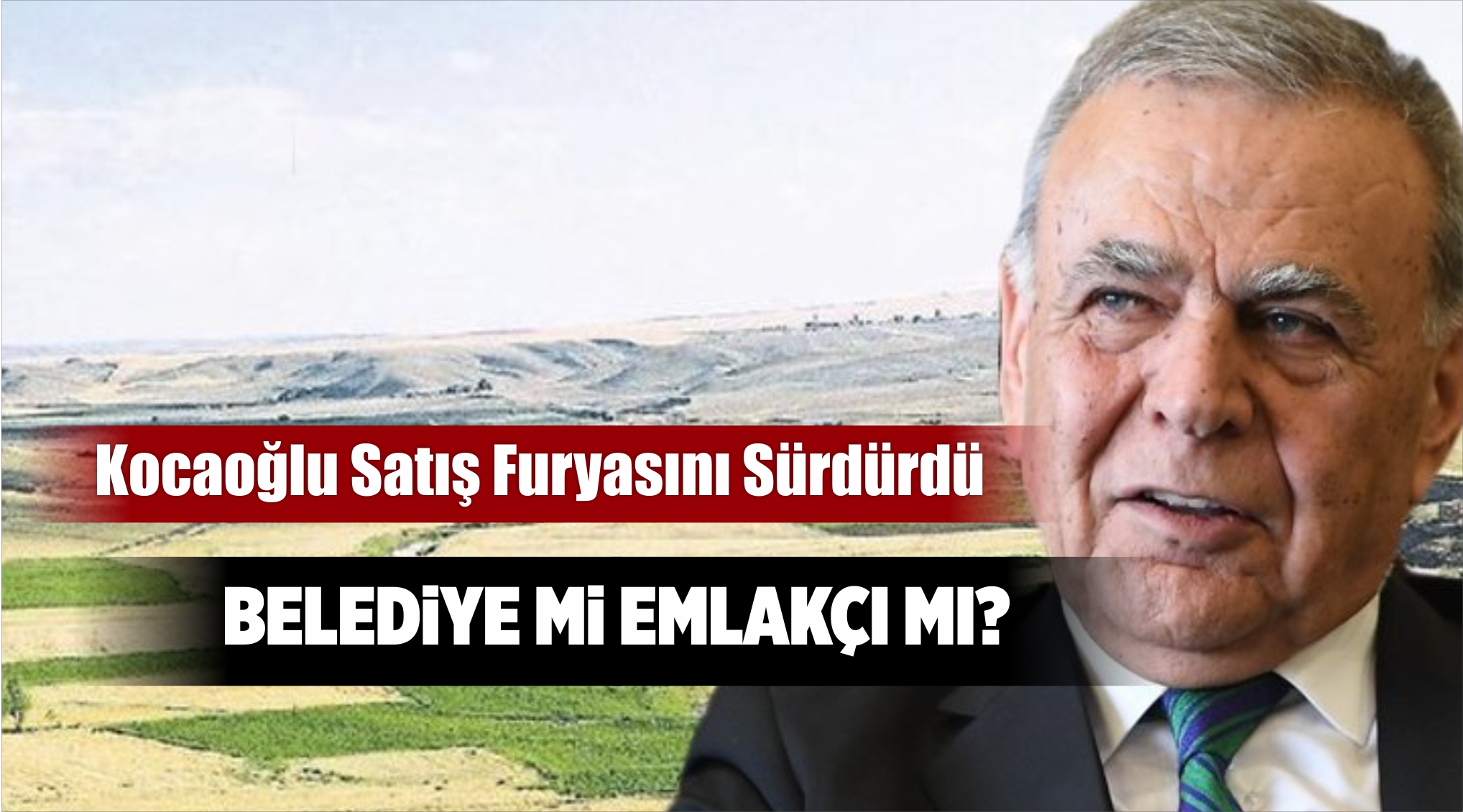 Satış