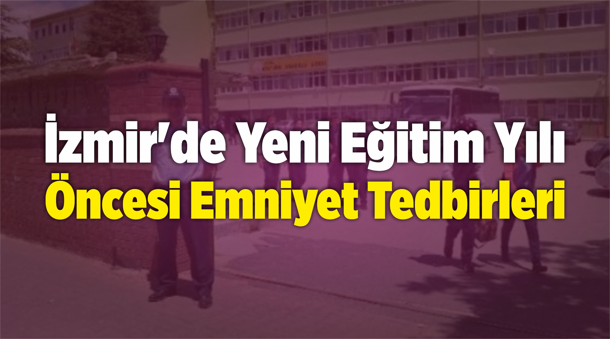 Emniyet