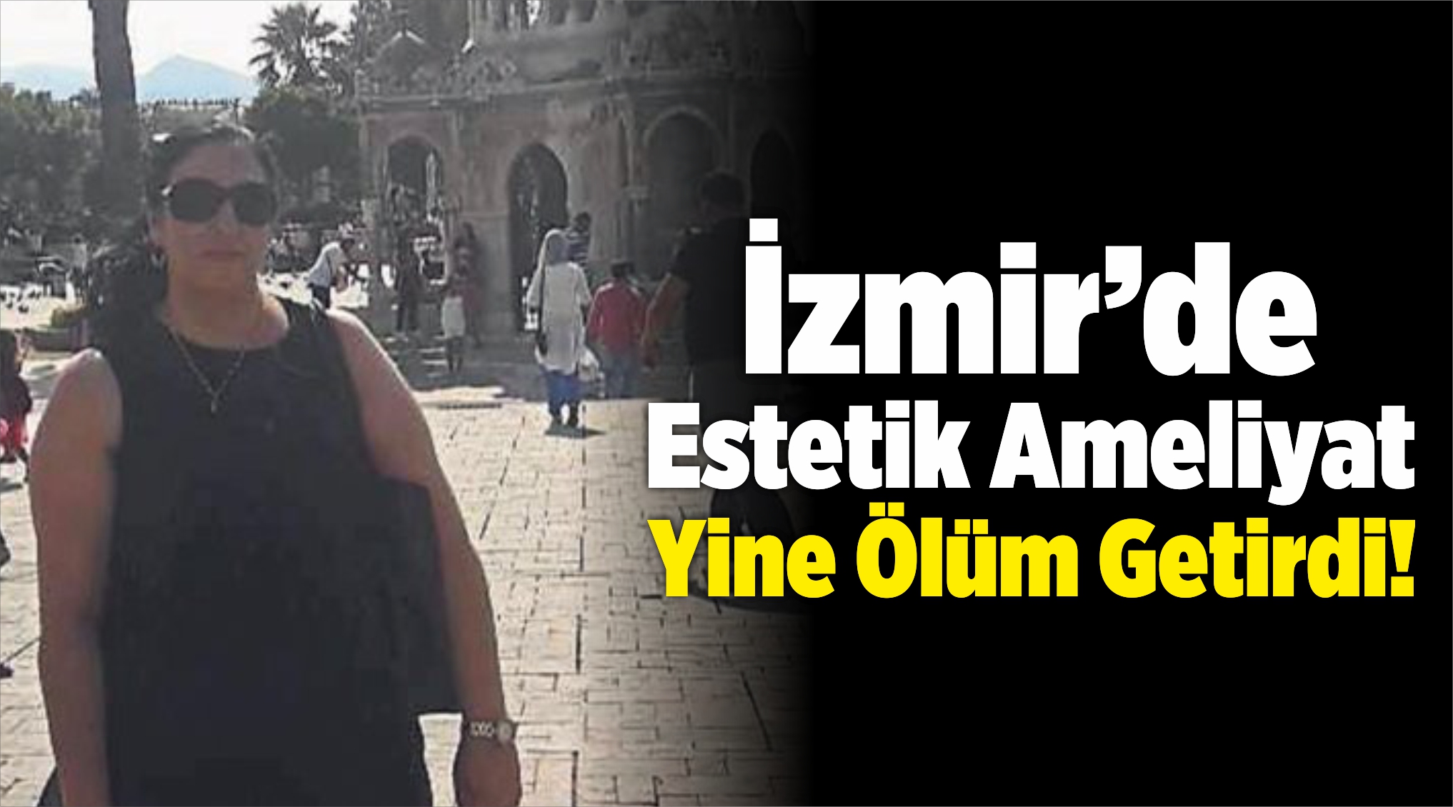 Estetik Ameliyatı