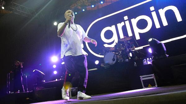 Fuar da Gripin Konseri