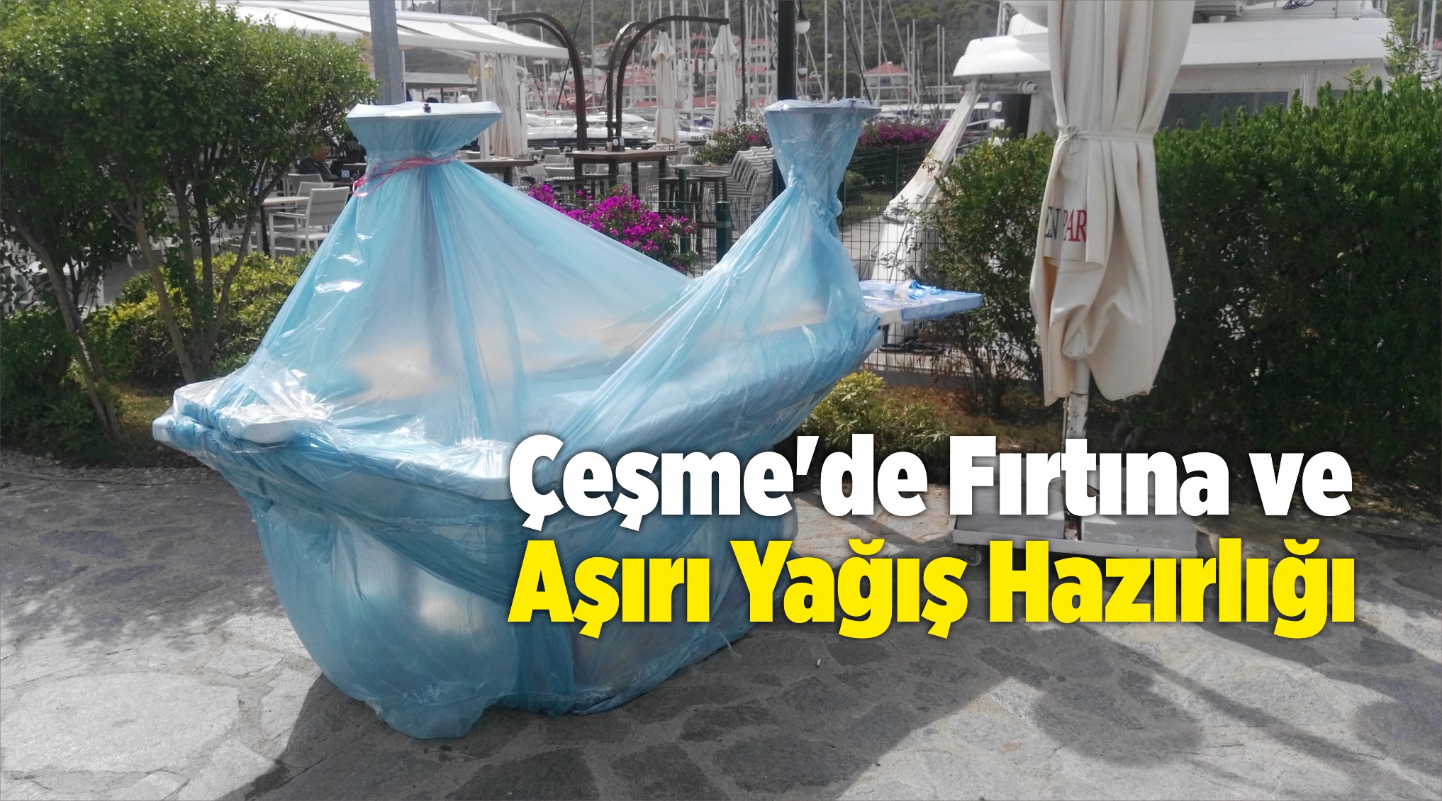 Fırtına