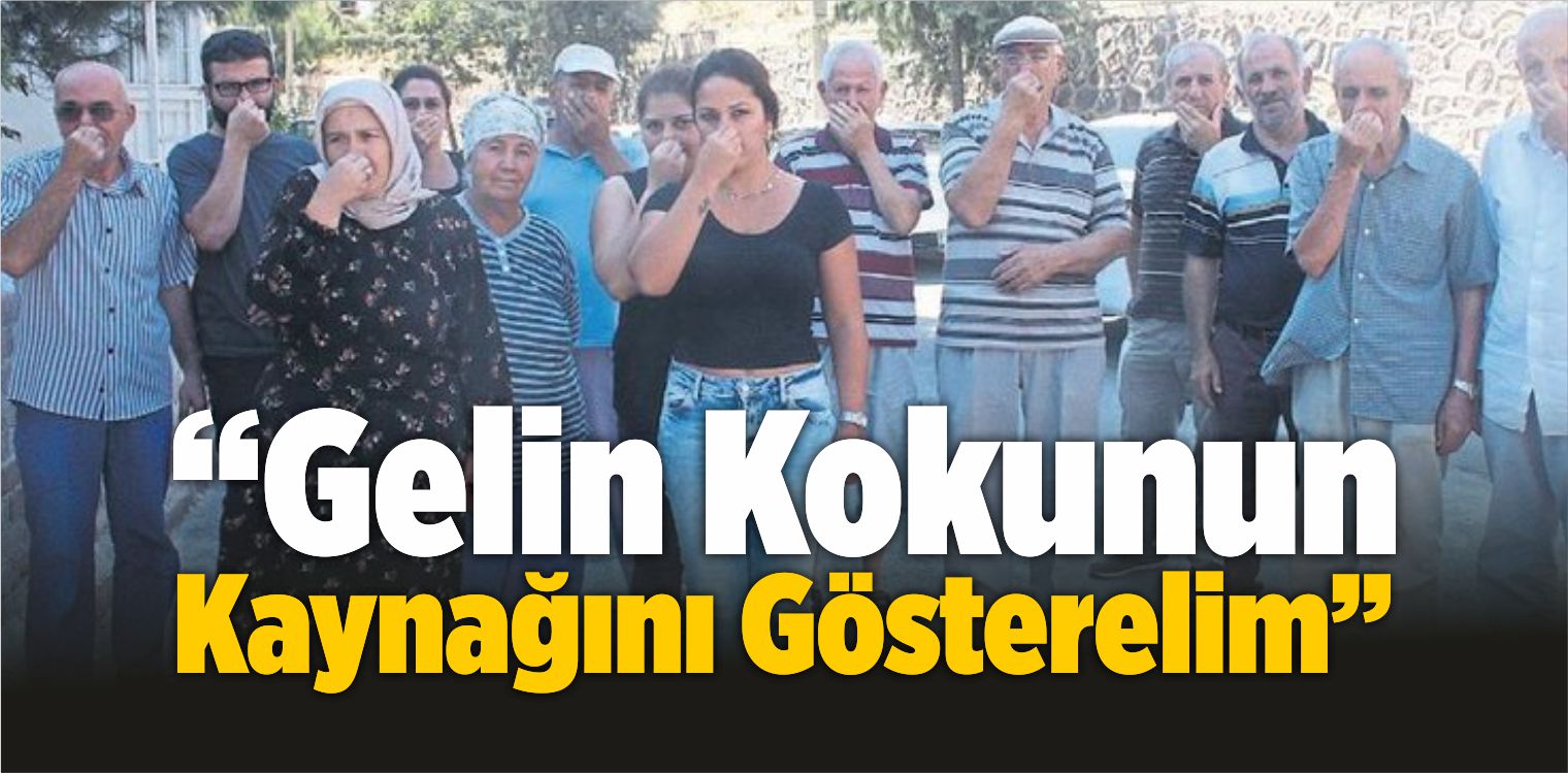 Kaynağını Gösterelim