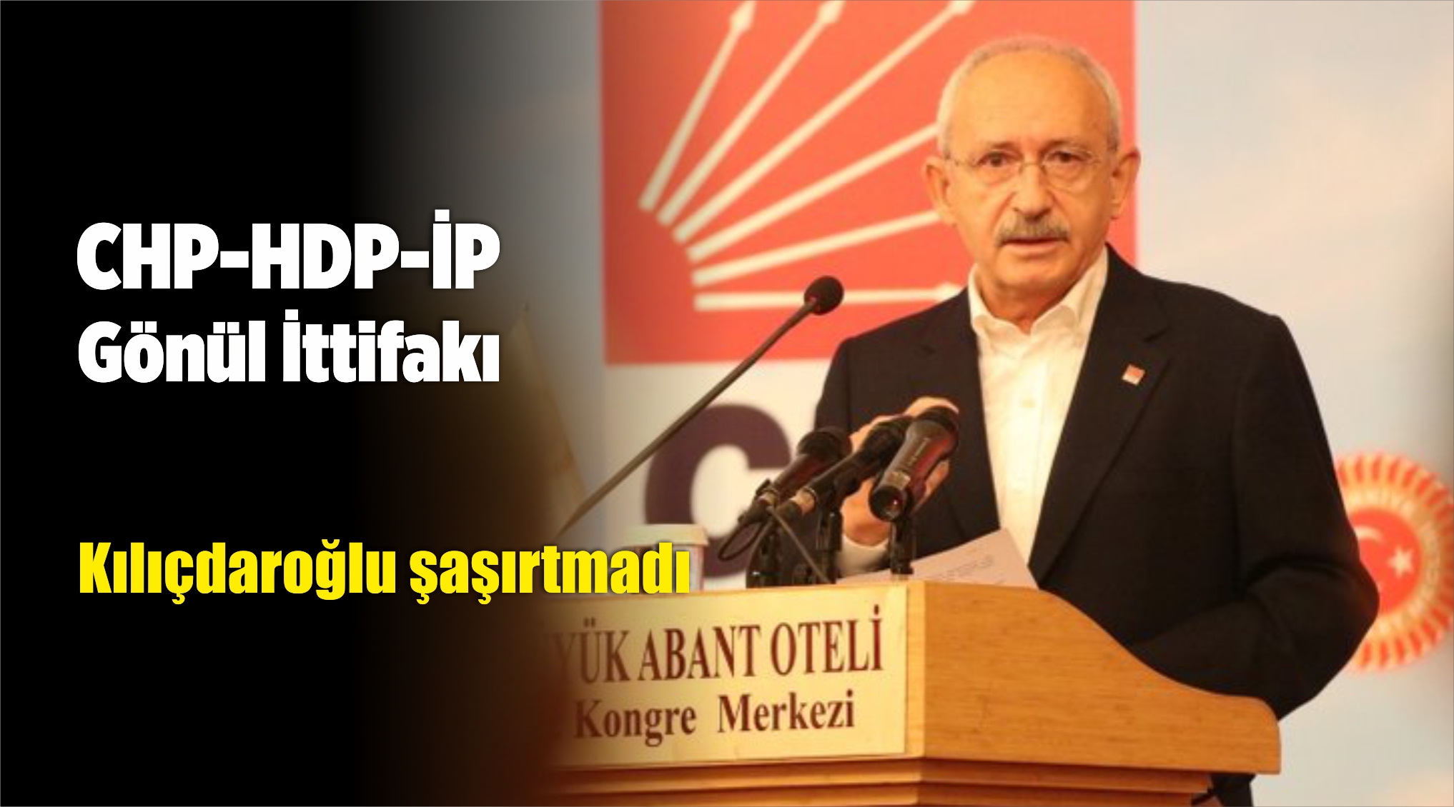 HDP