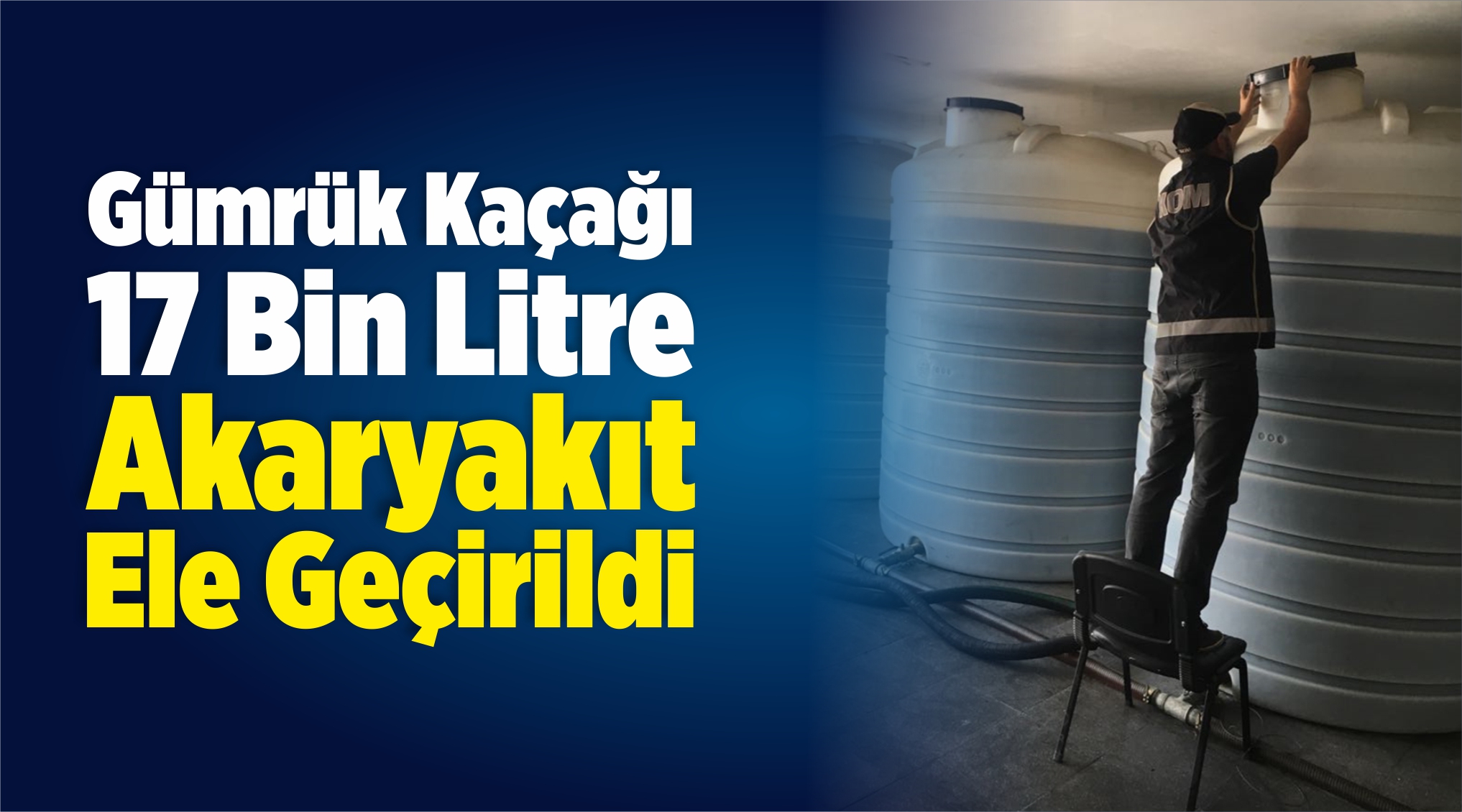 Akaryakıt