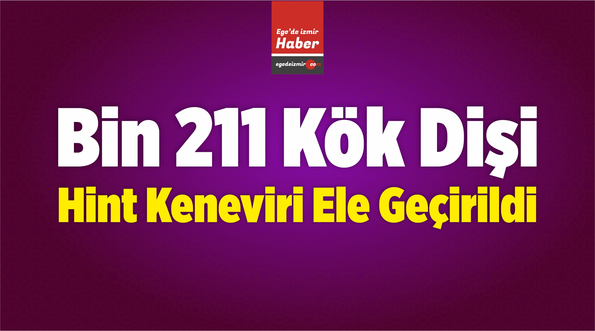 Hint Keneviri