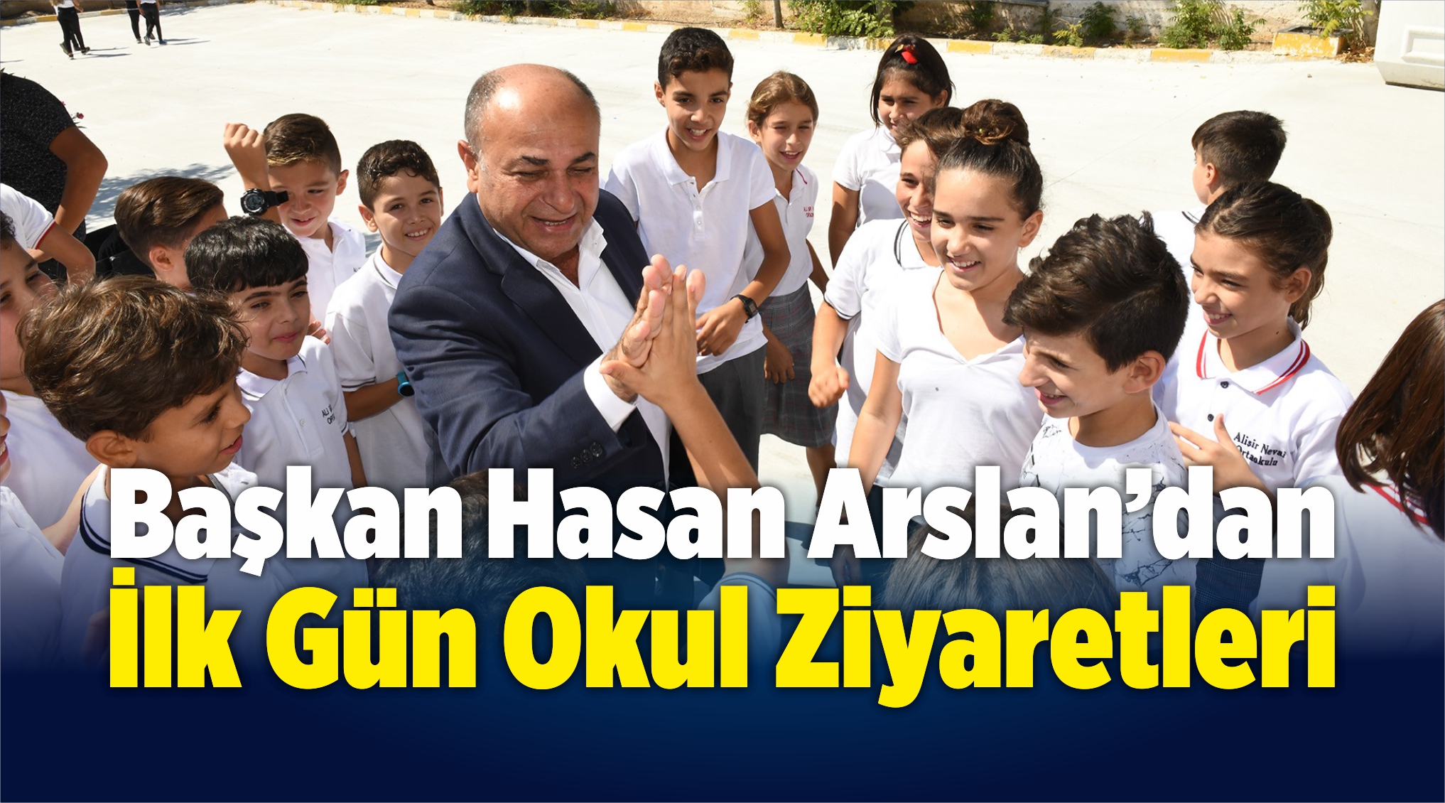 ilk Gün