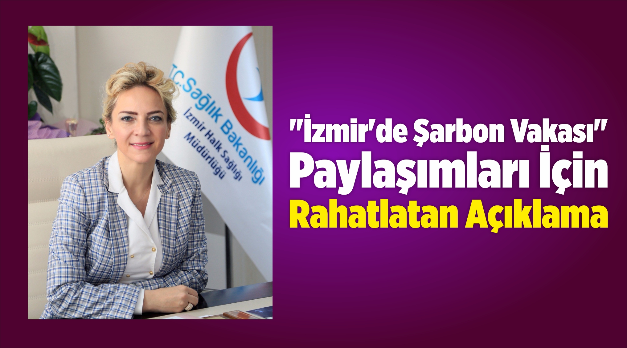 Şarbon Vakası
