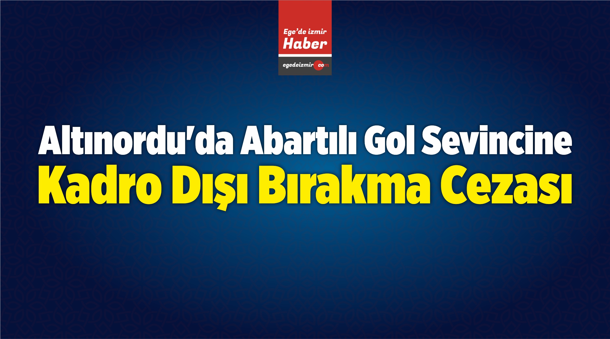 Abartılı