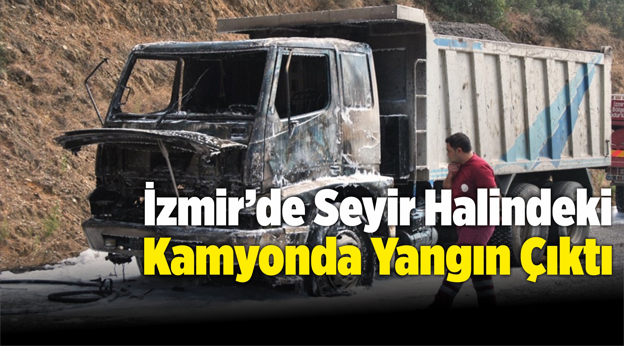 Yangın