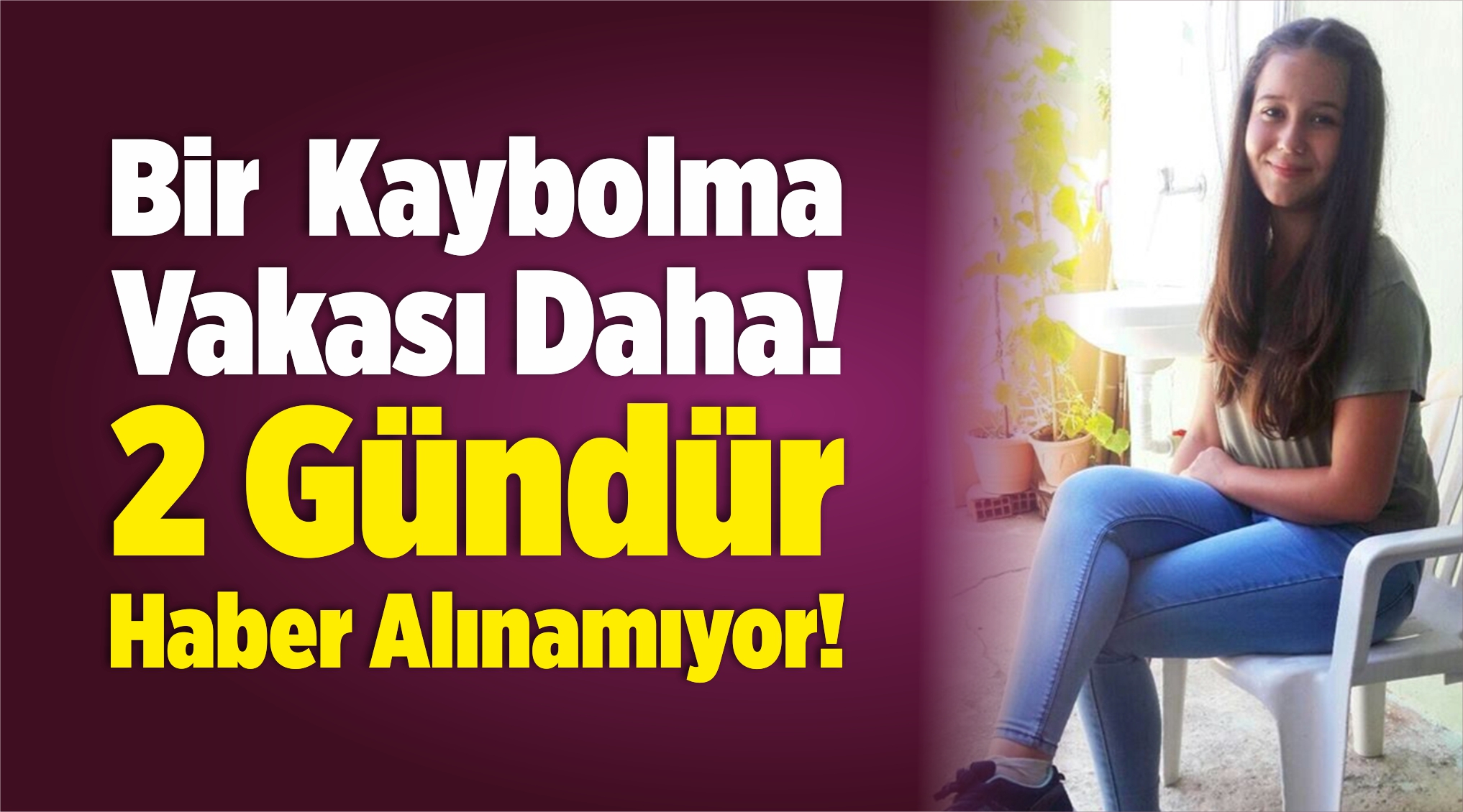 Haber Alınamıyor
