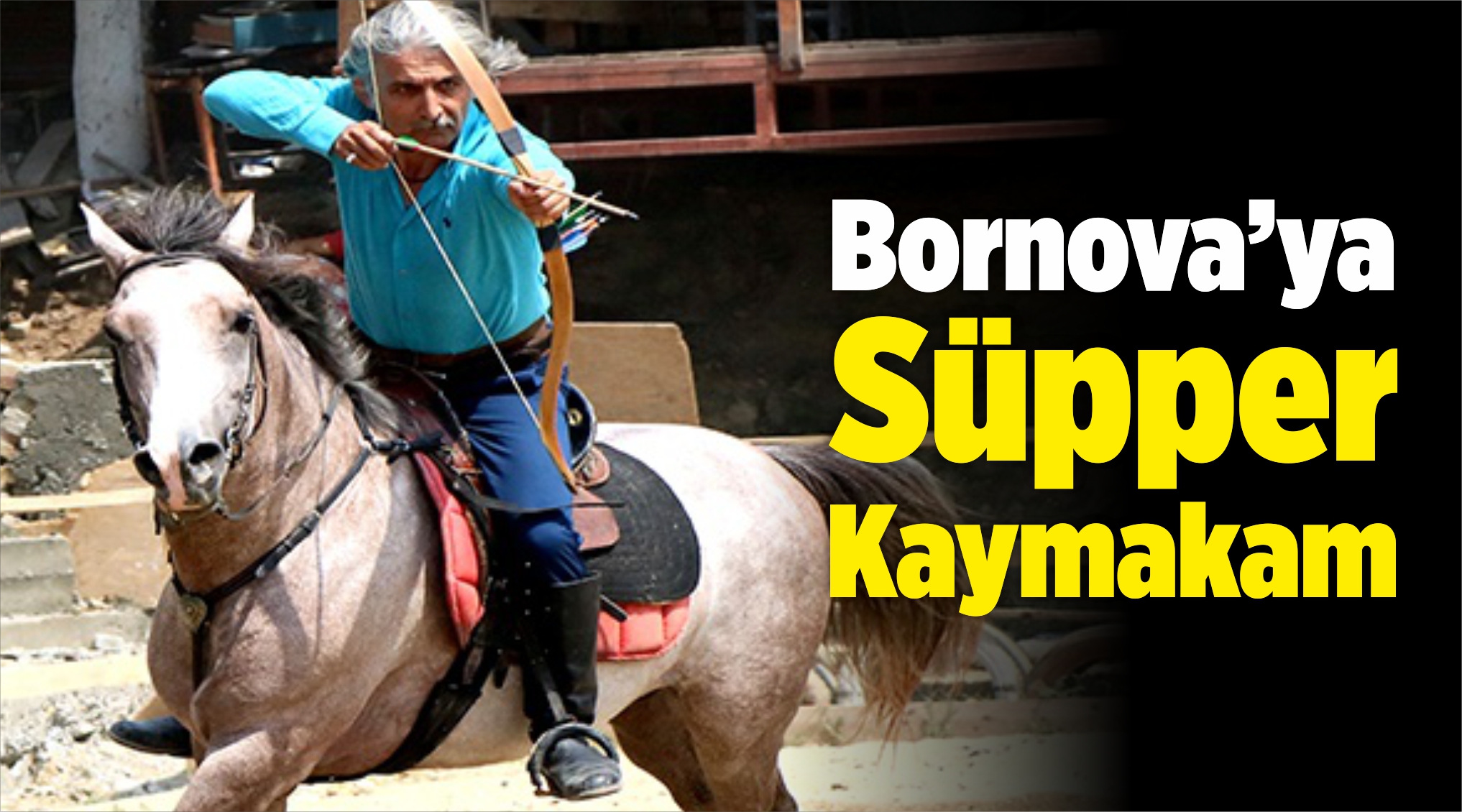 Kaymakam