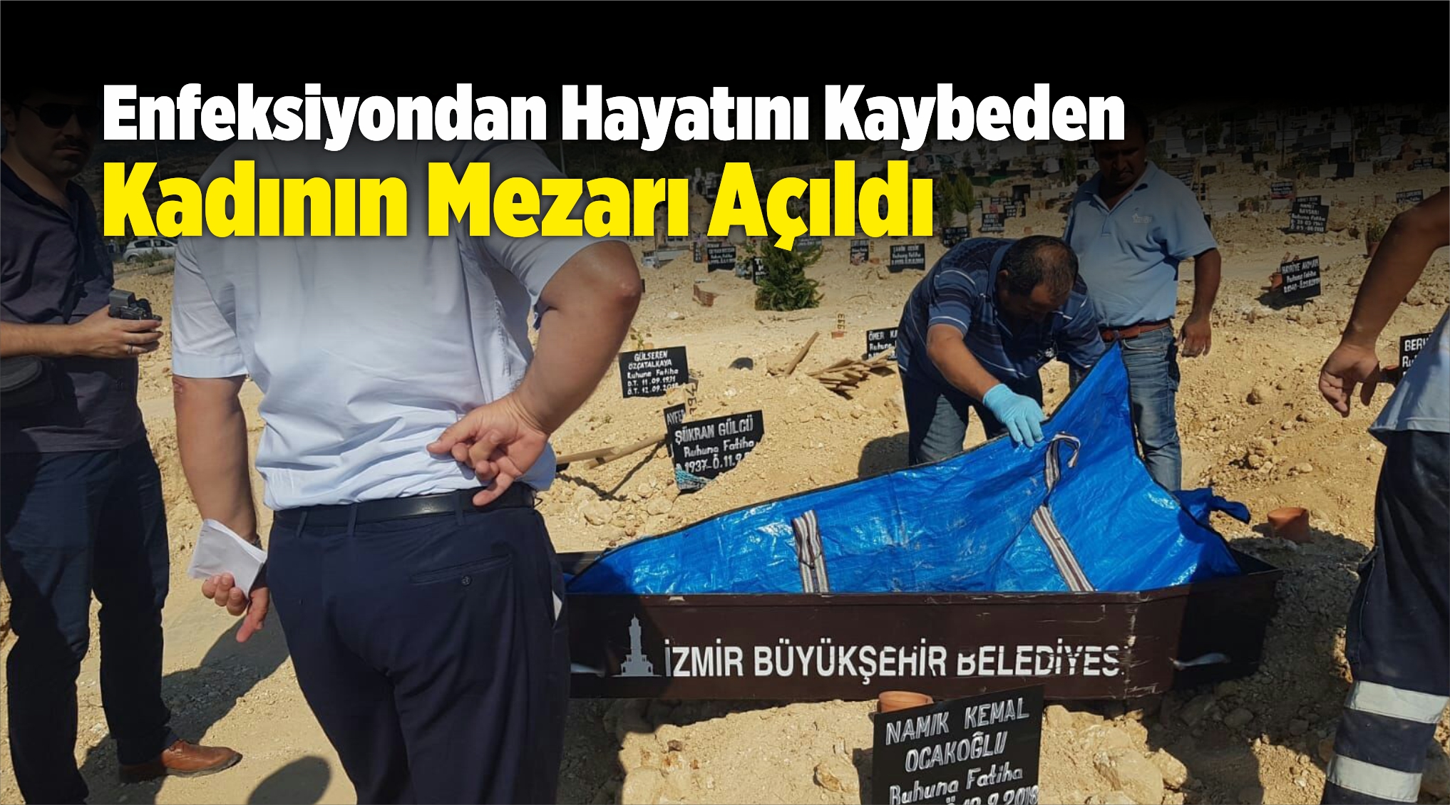 Mezarı