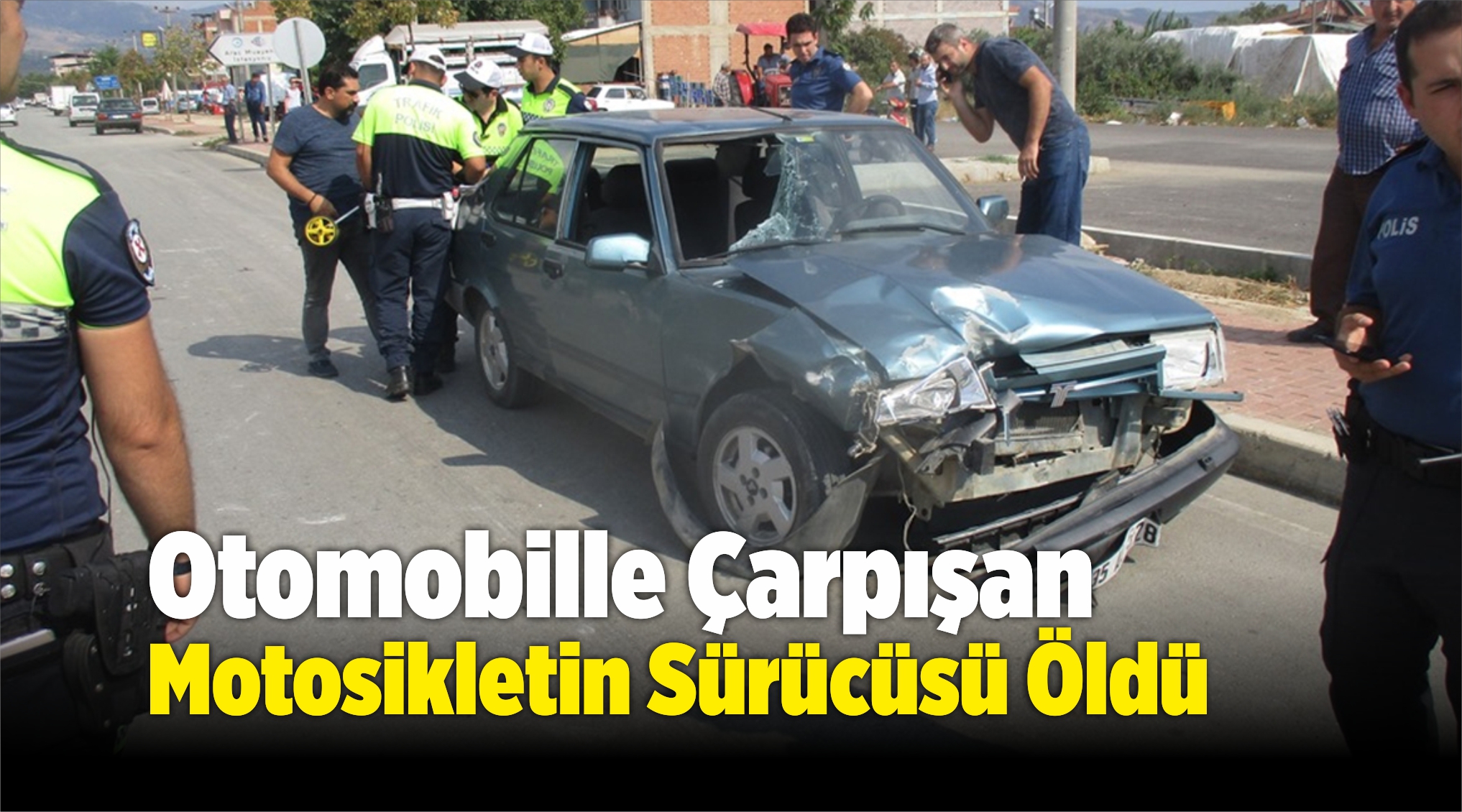 Çarpışan